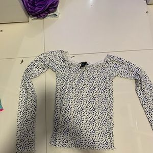 women forever 21 shirt